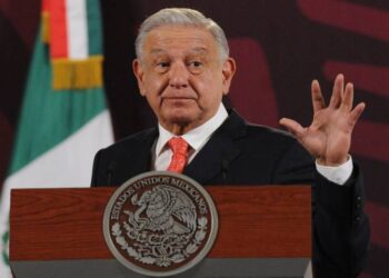 FGR busca a líder de Los Ardillos tras revelar supuesto aporte del narco a campaña de AMLO
