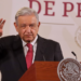 AMLO revela que NYT investiga financiamiento de cárteles a sus hijos y colaboradores