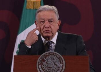 ¿Qué le pasó a AMLO en su ojo? Lo que sabemos del ‘tutupiche’