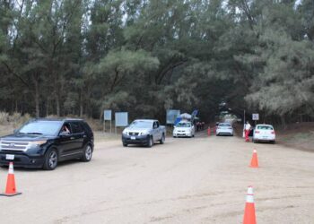 Ejidatarios se amparan contra alcalde de Altamira