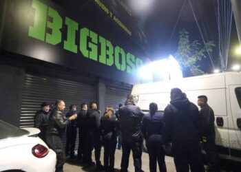 México suma más de 180 mil homicidios dolosos en gobierno de AMLO