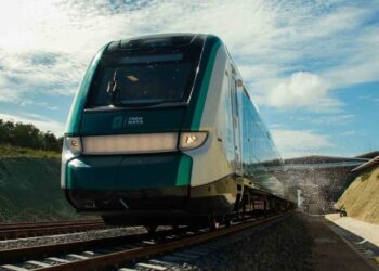 Ferrocarrileros bloquearán rutas del Tren Maya y el Interoceánico