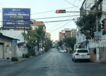 Chilpancingo sin transporte ni actividades educativas este lunes