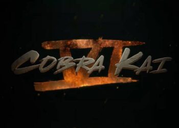 Cobra Kai comienza el rodaje de su última temporada