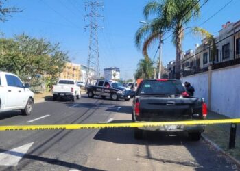 Asesinan a precandidato del PVEM a la presidencia municipal de Mascota, Jalisco