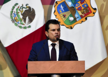Alcalde de Ciudad Victoria se compara con El Chapo Guzmán
