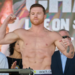 Saúl “Canelo” Álvarez ya tendría rivales para mayo y septiembre de 2024