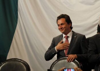 Emilio Lozoya obtiene prisión domiciliaria y saldrá del Reclusorio Norte