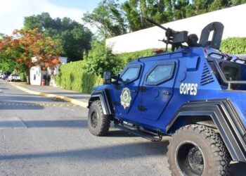 Extraditan a expolicía de Tamaulipas; lo relacionan con masacre de Camargo