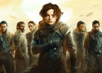 “Dune: Parte 2” se encamina a ser el blockbuster del 2024