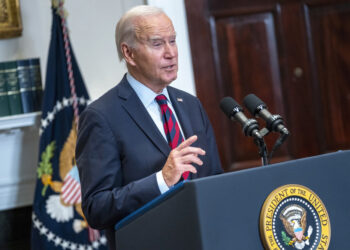 Joe Biden viene a Brownsville para hablar sobre inmigración