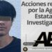 Capturan en Monterrey a presunto implicado en asesinato de la tía del futbolista Rodolfo Pizarro
