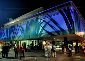 Tres heridos por ataque en la emblemática Plaza Garibaldi de la CDMX