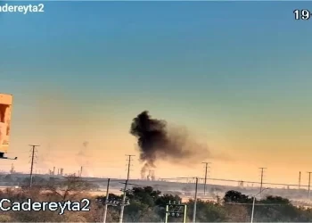 Otorgan amparo a refinería de Cadereyta… y sufre nuevo incendio