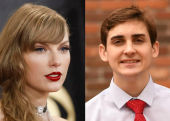 ¿Quién es Jack Sweeney? El universitario que acecha los vuelos de los famosos