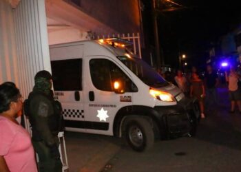 Dictan medidas cautelares a la exjueza Angélica “N”, acusada de tráfico de influencias