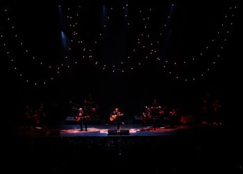 Jumbo Arranca Tour de 25 Aniversario