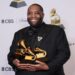 Arrestan al rapero Killer Mike después de ganar tres Grammys