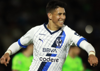 Rayados humilló a unos Bravos de Juárez que se hunden
