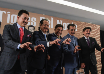De Los Tigres del Norte a Alejandro Fernández: mexicanos que no podrás escuchar en TikTok
