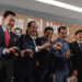 De Los Tigres del Norte a Alejandro Fernández: mexicanos que no podrás escuchar en TikTok