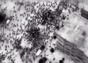 Ejército Israelí dispara contra multitud que esperaba comida en Gaza