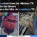 Detienen a hombre en Mission por lavado de dinero