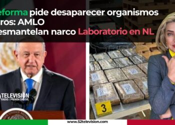 Detienen a hombre en Mission por lavado de dinero