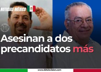 Un piloto de EU se prende fuego frente a explanada