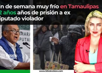 Empresario del Valle arrestado