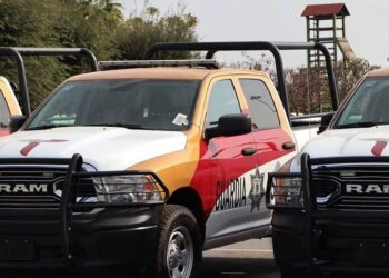 Menor de edad es herido de bala en Tamaulipas, el presunto responsable es policía