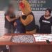 En Perú, “Osito de peluche” arresta a “La Romántica” y a “La Tóxica”