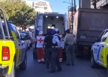 Ataque armado deja 3 heridos y 1 muerto