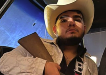 Asesinan a famoso cantante de corridos tumbados
