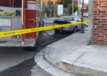 Matan a otros dos policías en Guanajuato; suman 10 homicidios de agentes en 2024