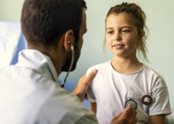 Preocupa a médicos del Valle de Texas el cuidado cardíaco infantil