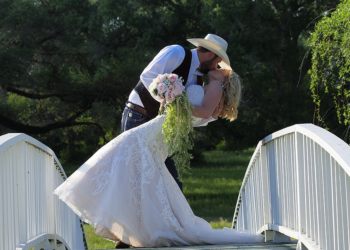 Regalo de San Valentín: Bodas Gratuitas en Edinburg, Pharr y Condado Hidalgo
