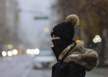 Nuevo frente frío traerá lluvias al Norte de Texas