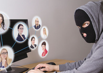 Alertan sobre casos de ciber “fraude romántico” en Tamaulipas