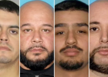 Busca el FBI a cuatro por enviar cocaína de México a Canadá
