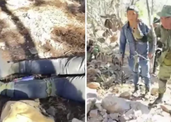 Enfrentamiento entre Los Tlacos y Familia Michoacana deja 17 muertos