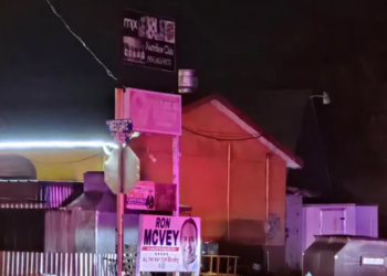 Miembro de pandilla bajo custodia tras un enfrentamiento de varias horas