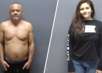 Dos arrestados en redada de drogas y prostitución