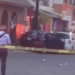 Monterrey: Balacera y persecución en colonia Nueva Madero