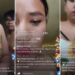 Mujer es agredida por su pareja durante transmisión en vivo de Facebook