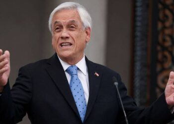 Muere Sebastián Piñera, expresidente de Chile, en un accidente de helicóptero