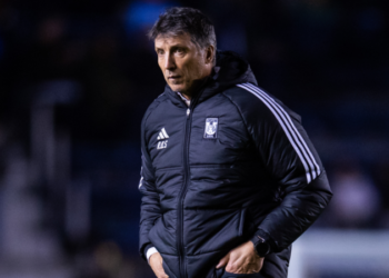 ¡Siboldi a la congeladora! La Comisión Disciplinaria ya determinó su sanción