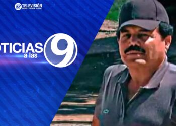 Estados Unidos Eleva la Recompensa Por El Mayo Zambada A 15 MDD