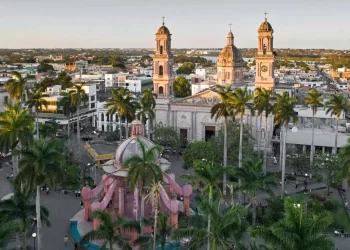 Tamaulipas invita a disfrutar el primer fin de semana largo del 2024