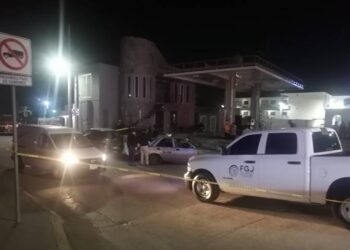 Tragedia en Altamira: taxista muere al volante, llevaba tres pasajeros